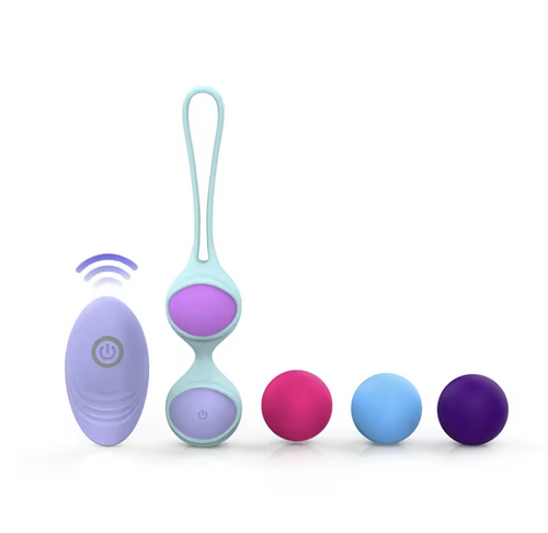 NetherLove Pelvic Floor Trainer